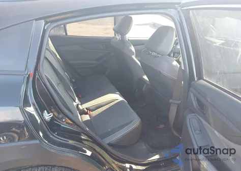 2021 Subaru Crosstrek Sport z USA, uszkodzony, nr VIN JF2GTHRC4MH358681